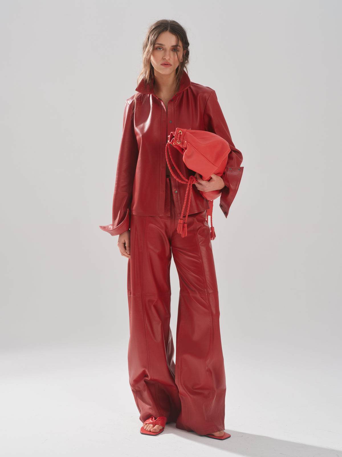 Pantalones