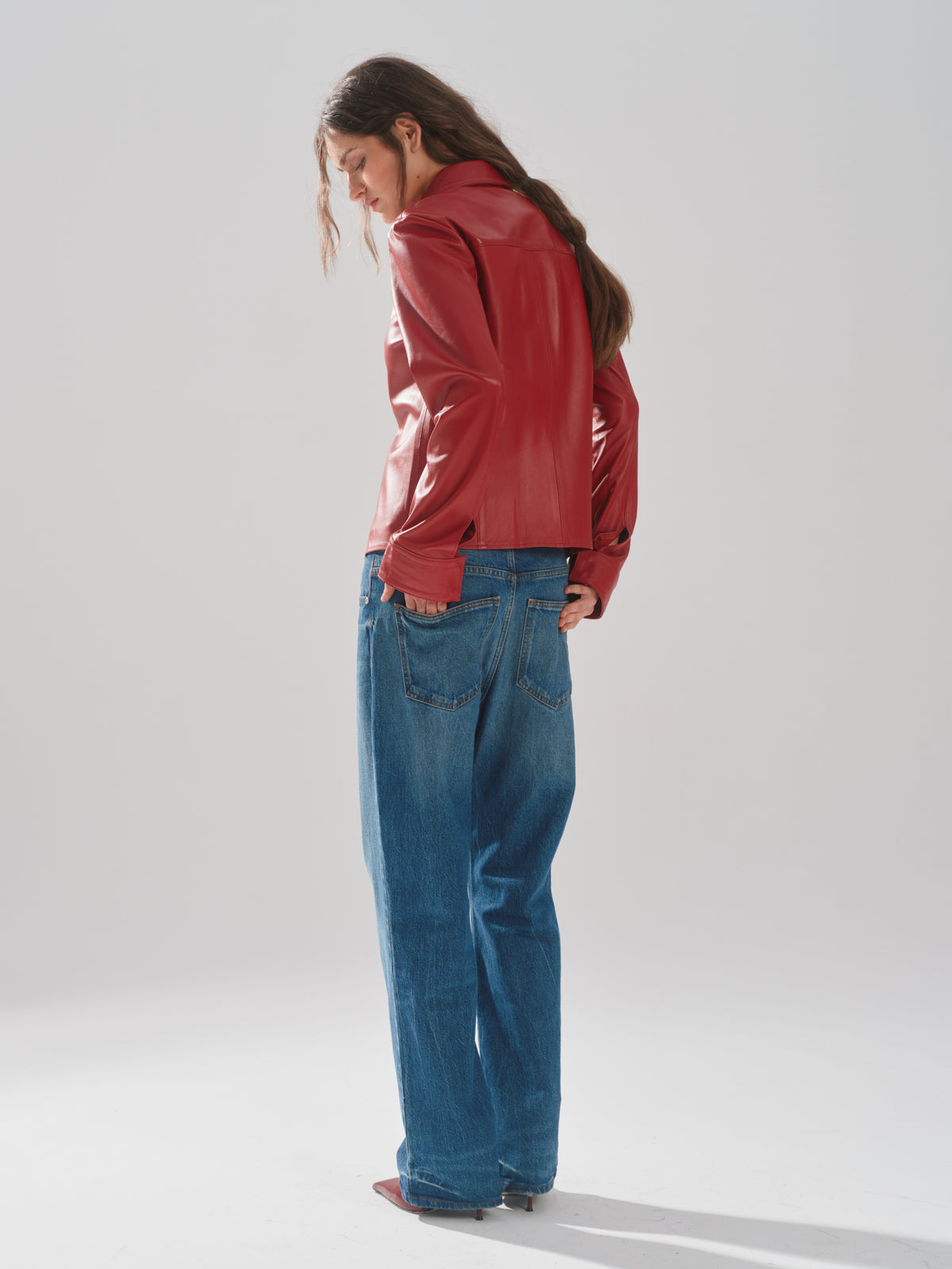 CAMISA HELENA