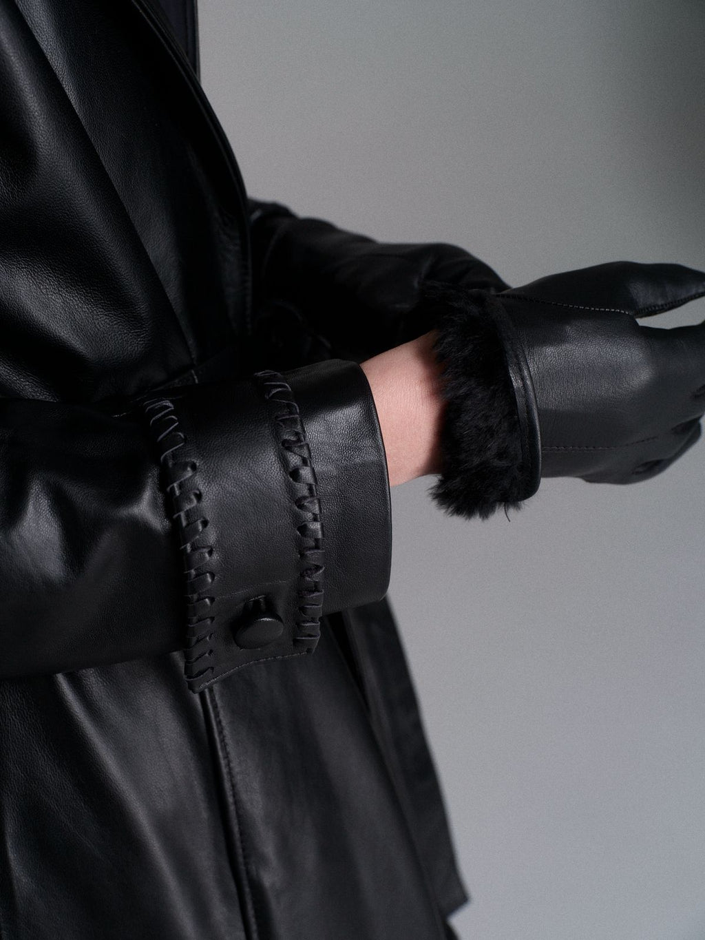 Guantes Viena
