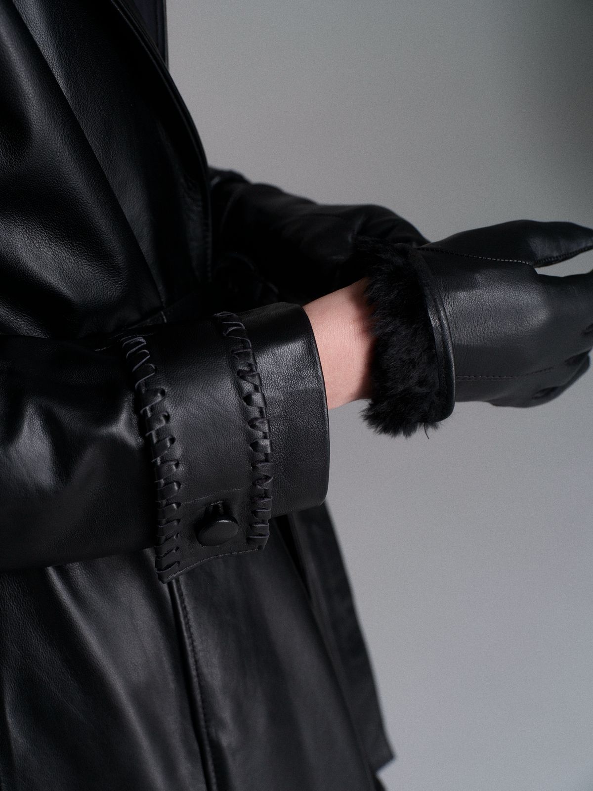 Guantes Viena