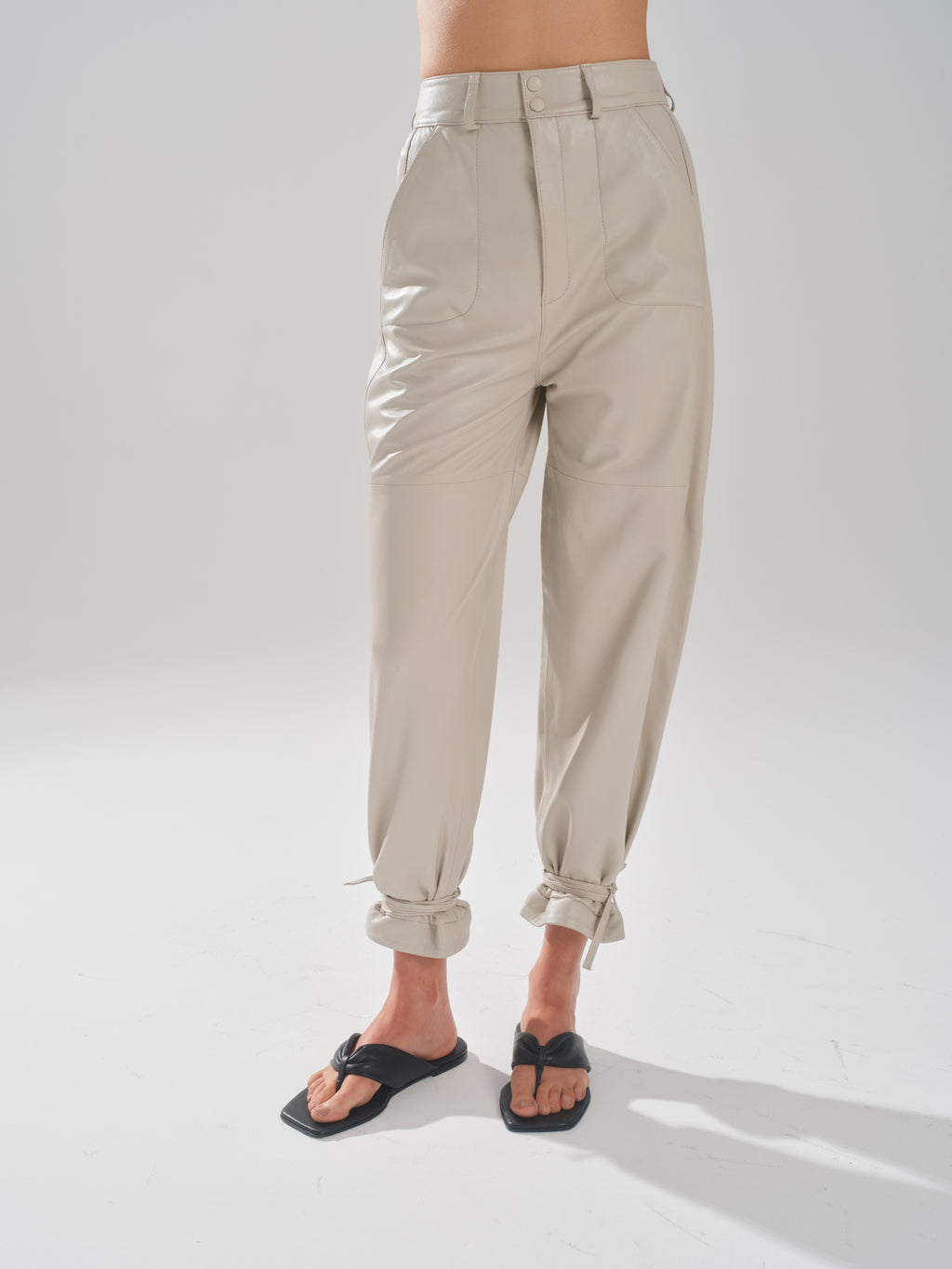 PANTALON EL RUANO
