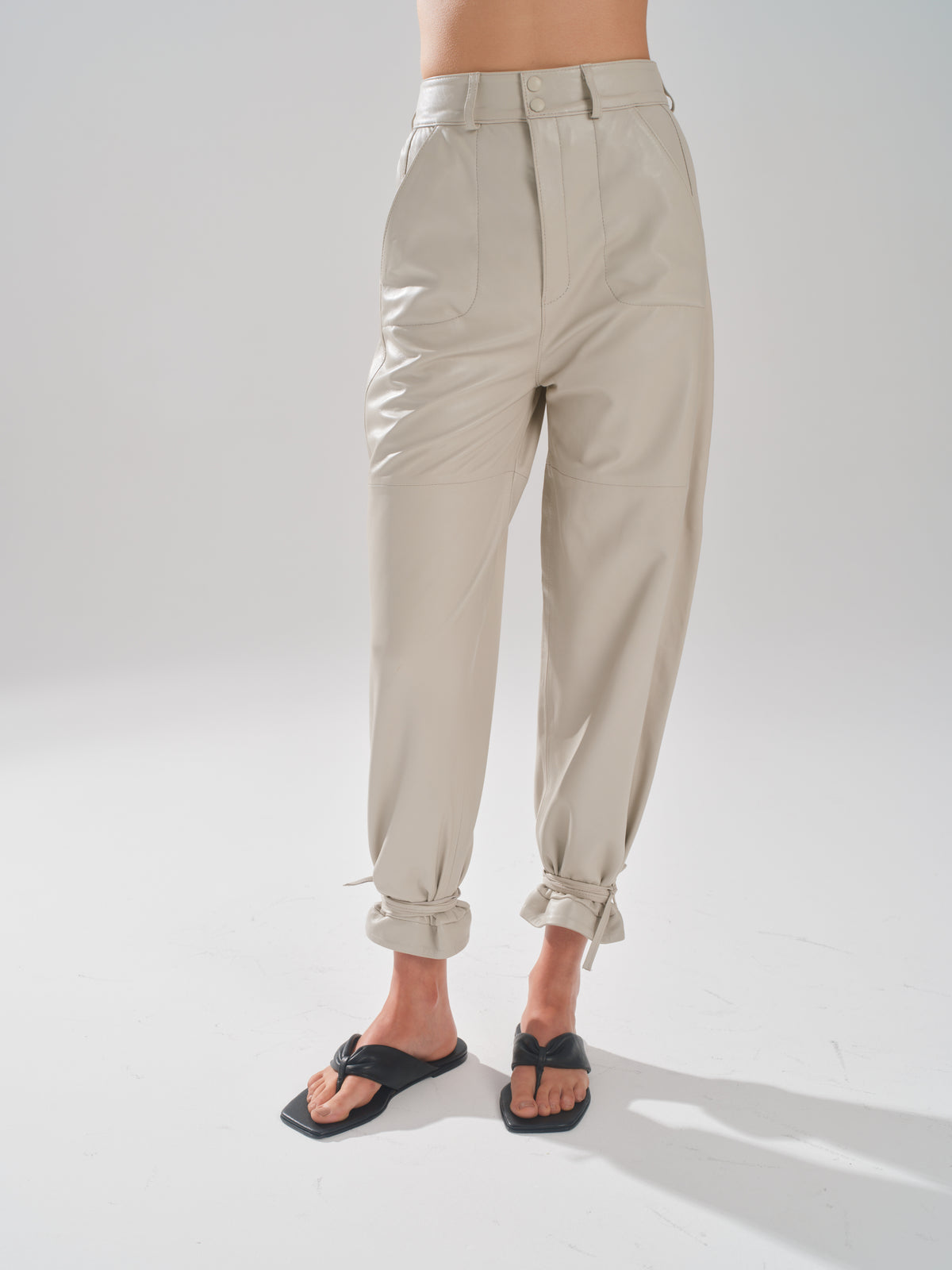 PANTALON EL RUANO