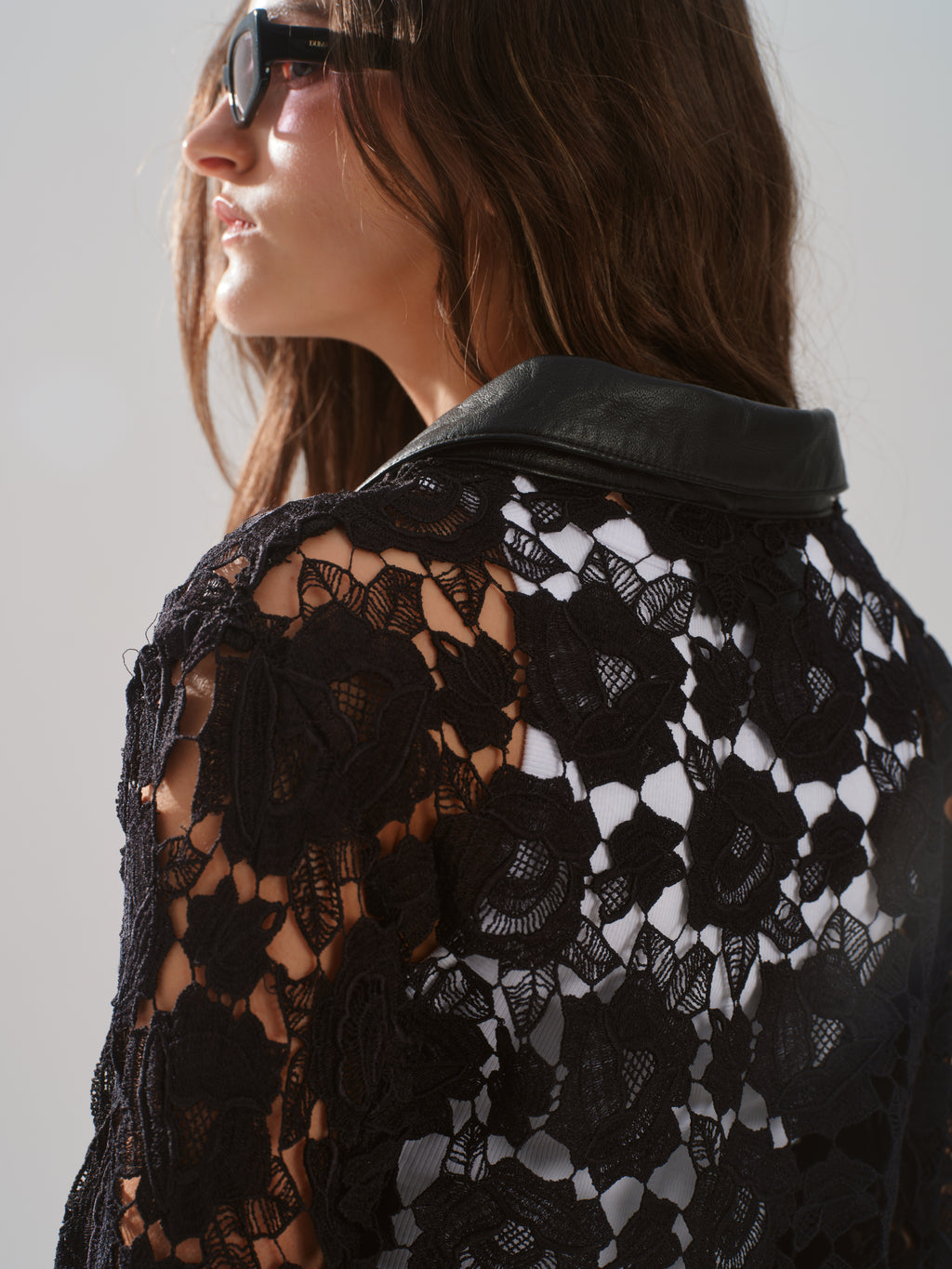CHAQUETA ALHELI