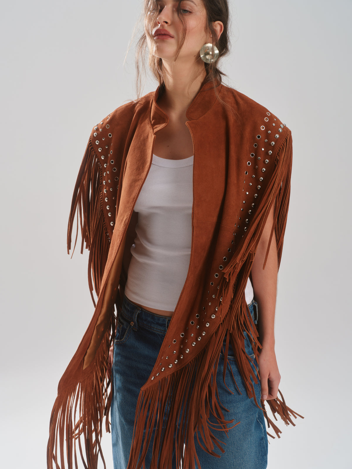 PONCHO IBERA
