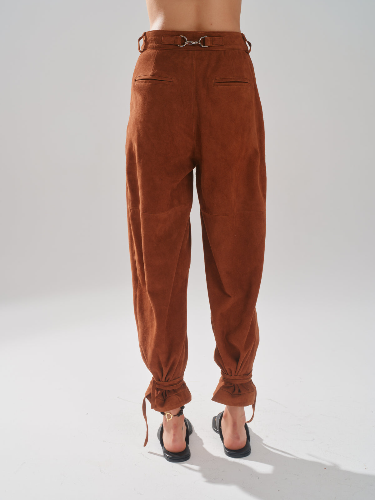 PANTALON EL RUANO