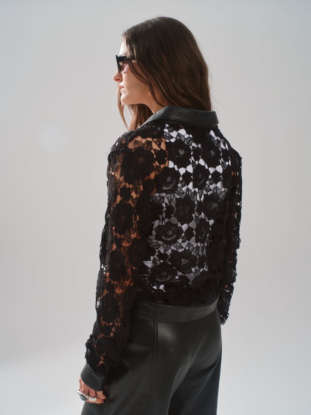 CHAQUETA ALHELI