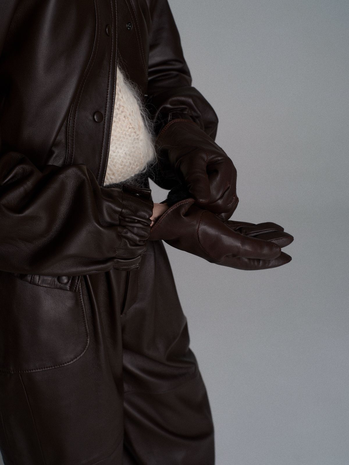 Guantes Praga