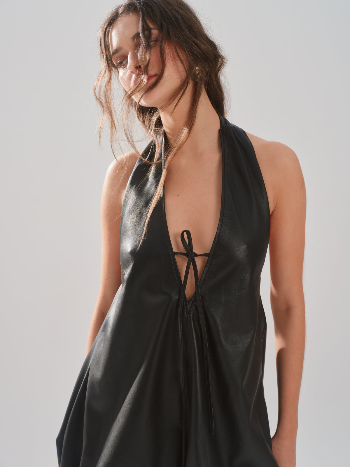VESTIDO YACI