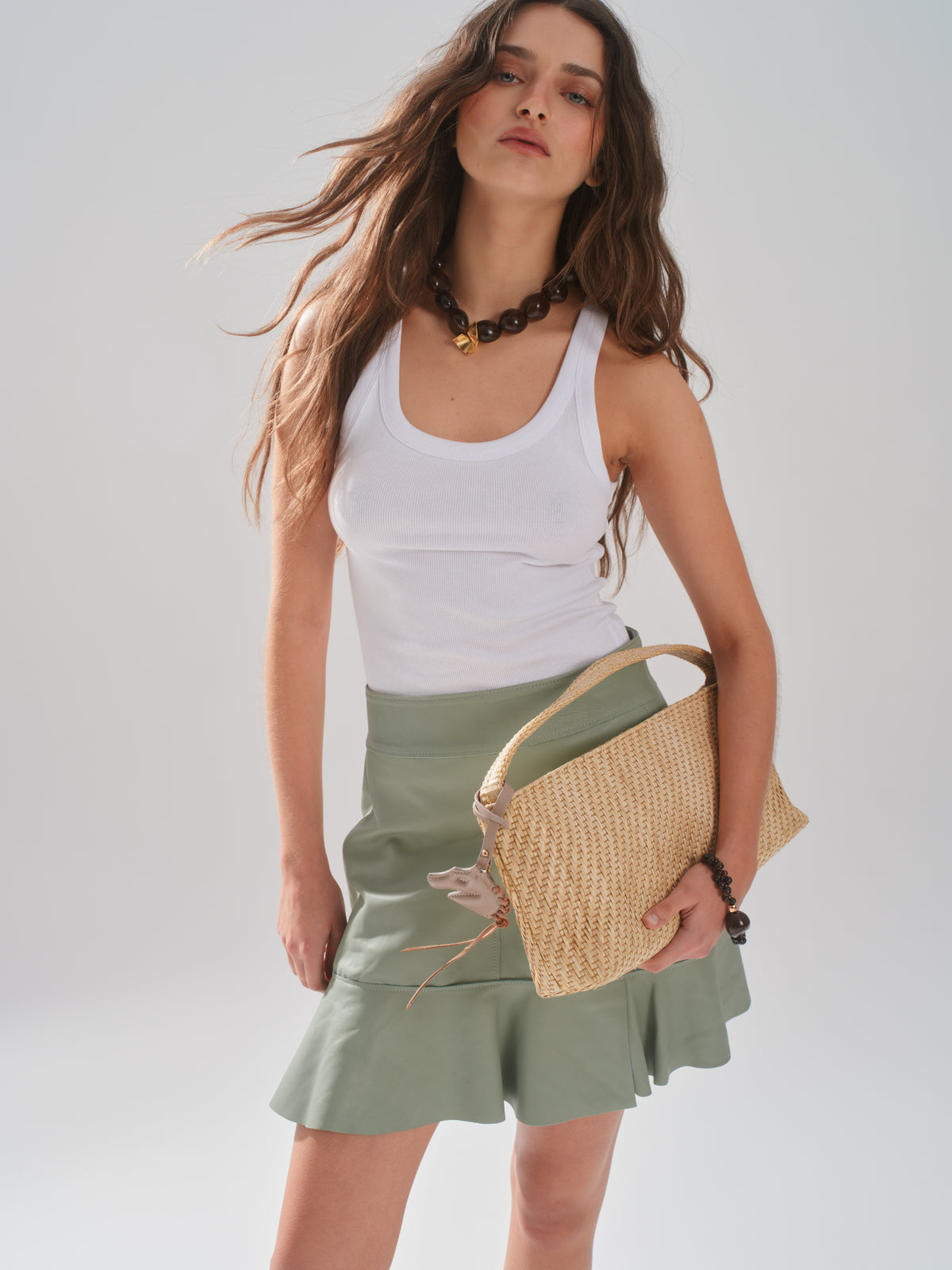 POLLERA ADELA