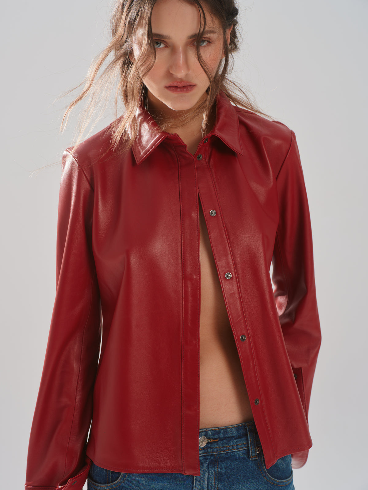 CAMISA HELENA