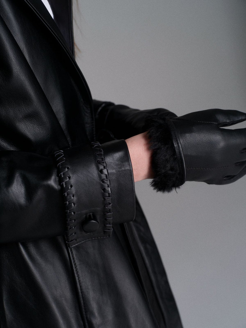 Guantes Viena