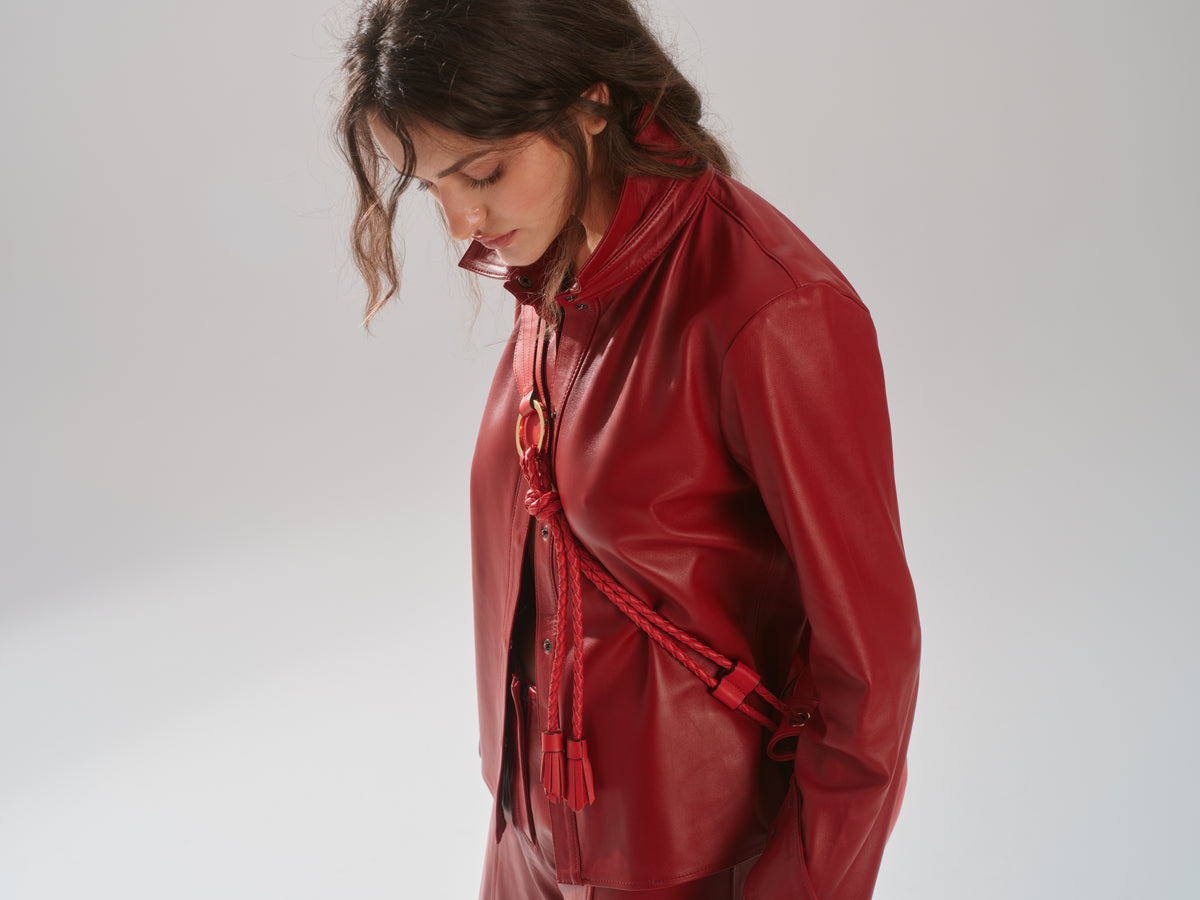 CAMISA HELENA