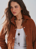 CHAQUETA TIMBO