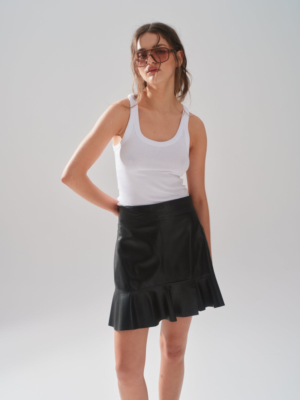 POLLERA ADELA
