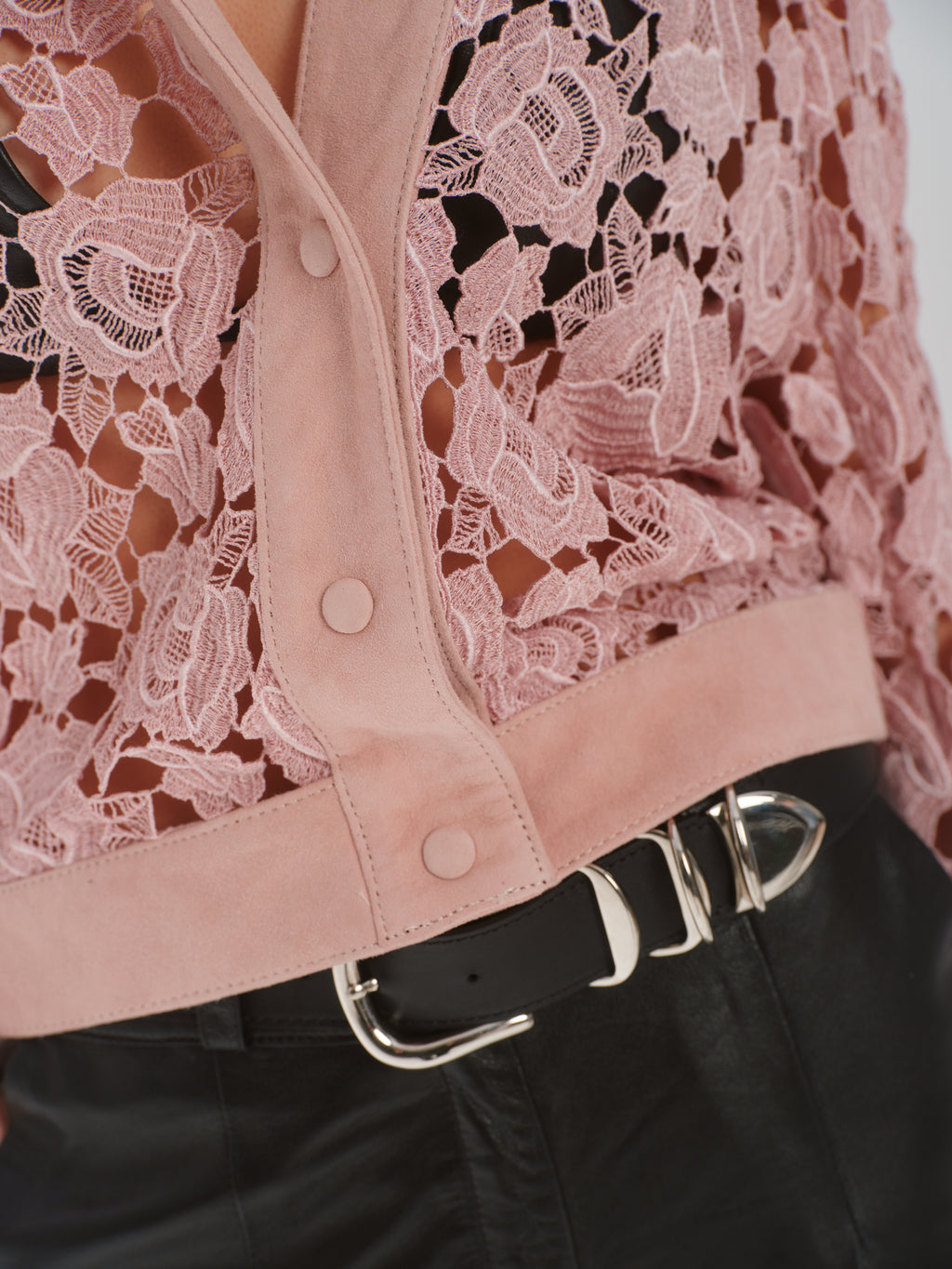 CHAQUETA ALHELI
