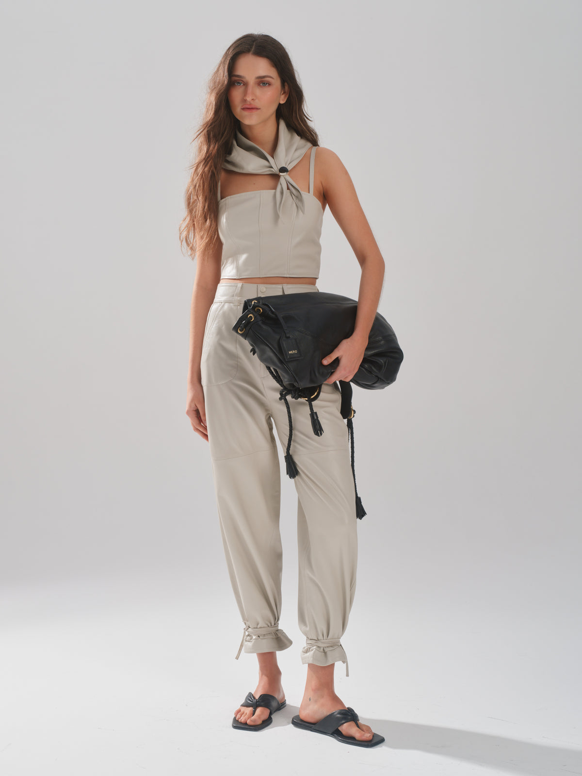 PANTALON EL RUANO