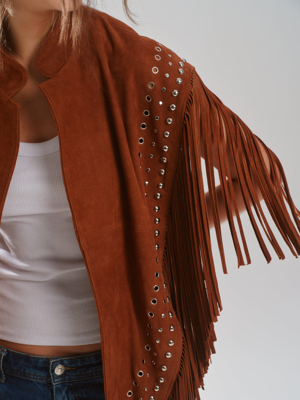 PONCHO IBERA