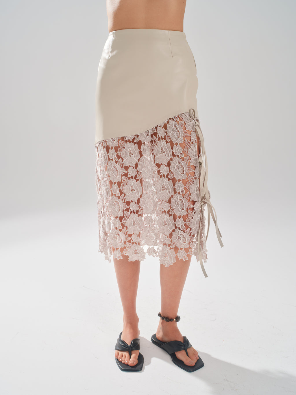 FALDA ALHELI