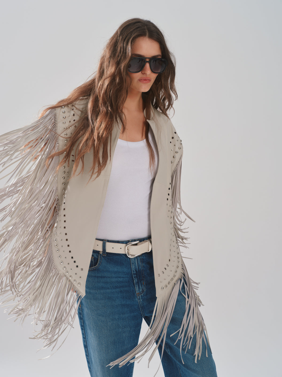 PONCHO IBERA
