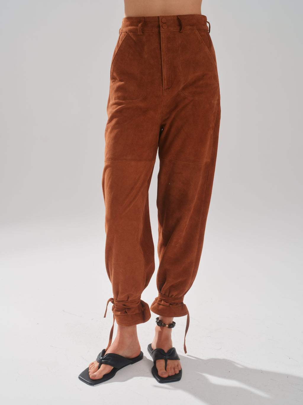 PANTALON EL RUANO