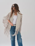 PONCHO IBERA