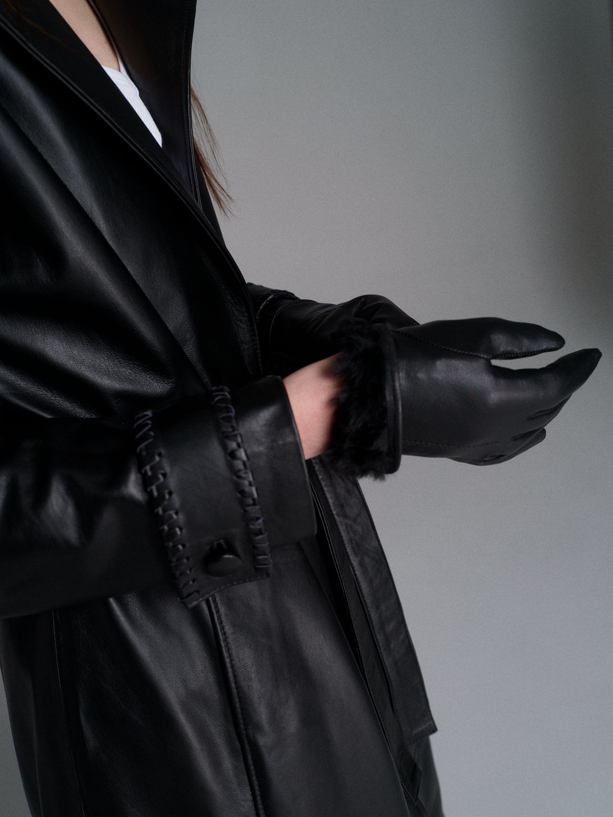 Guantes Viena