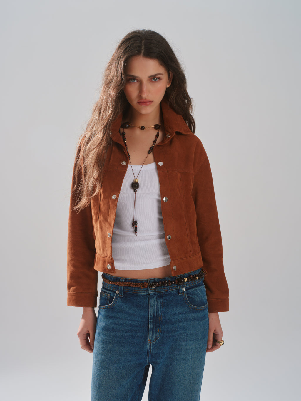 CHAQUETA TIMBO