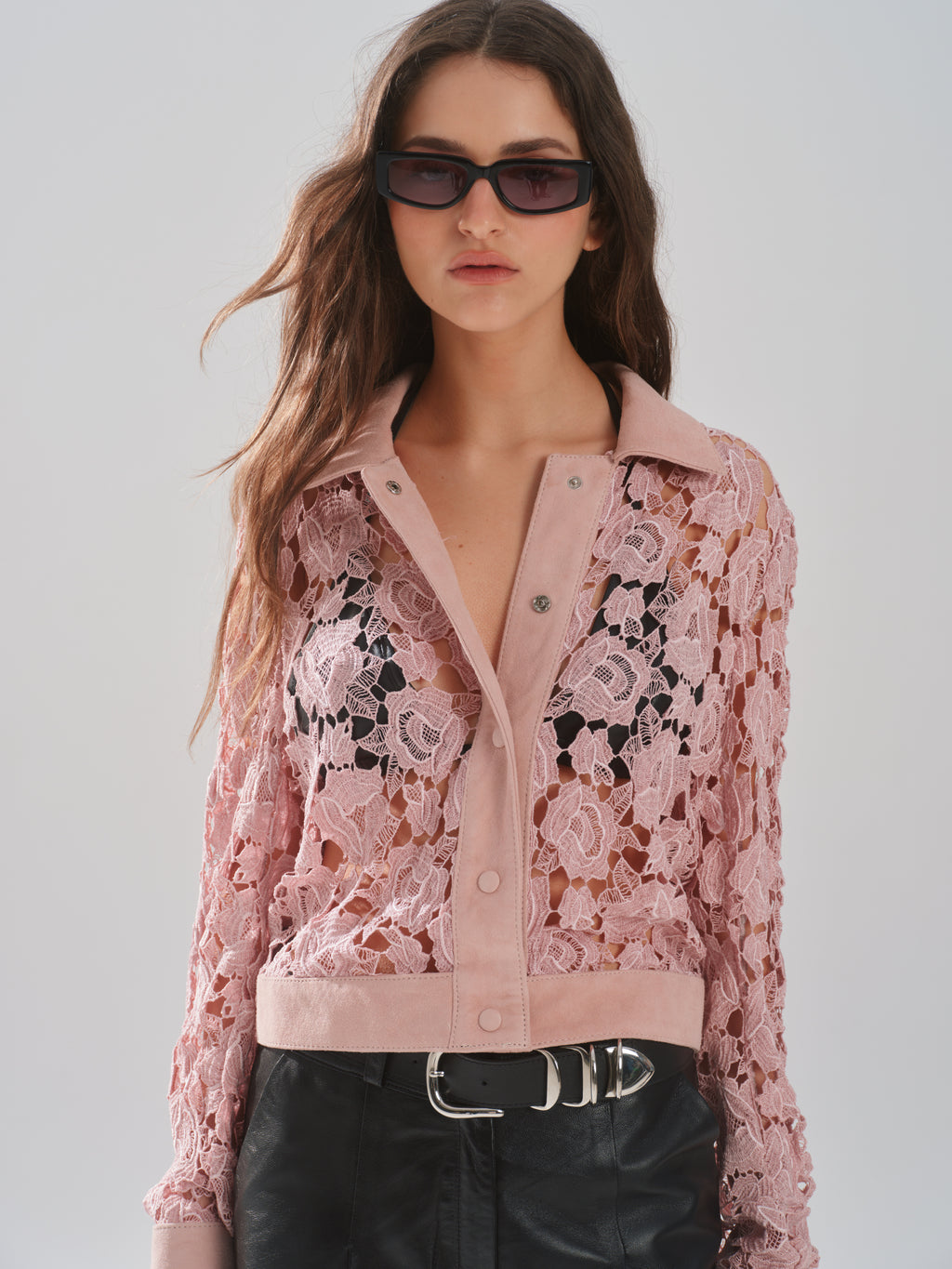 CHAQUETA ALHELI