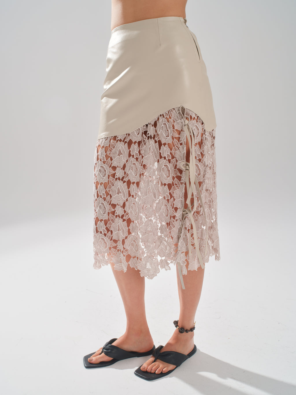 FALDA ALHELI