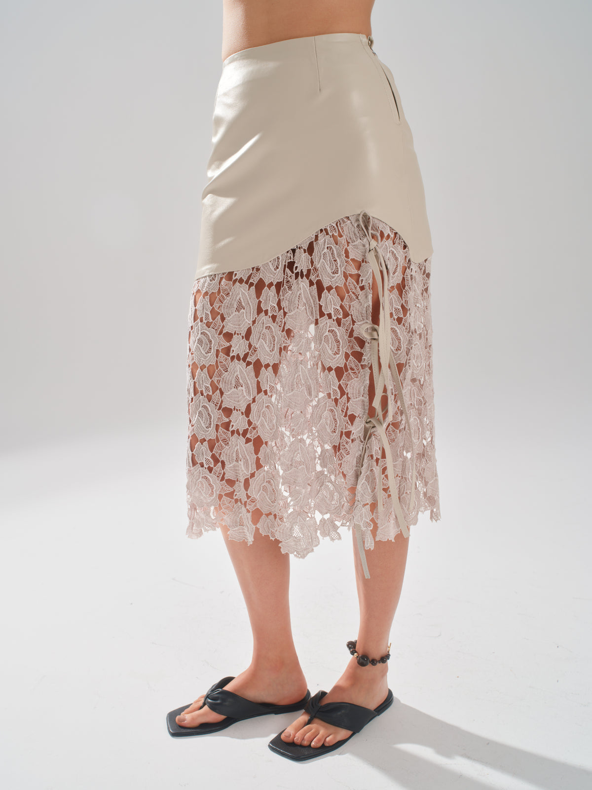 FALDA ALHELI