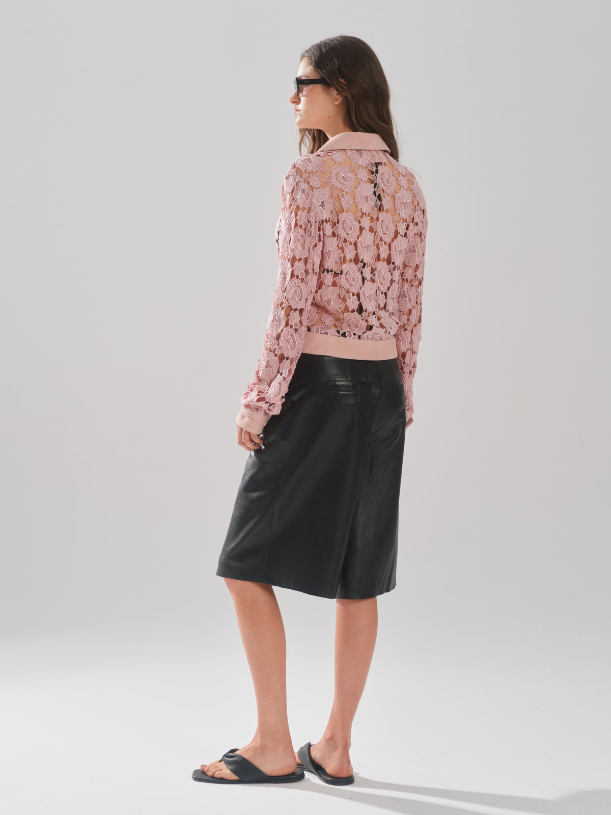 CHAQUETA ALHELI