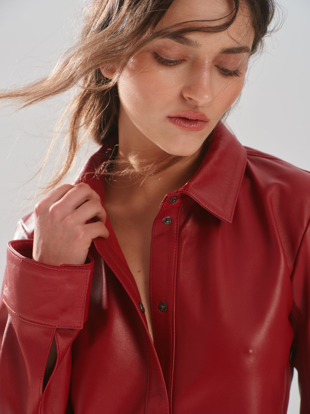CAMISA HELENA