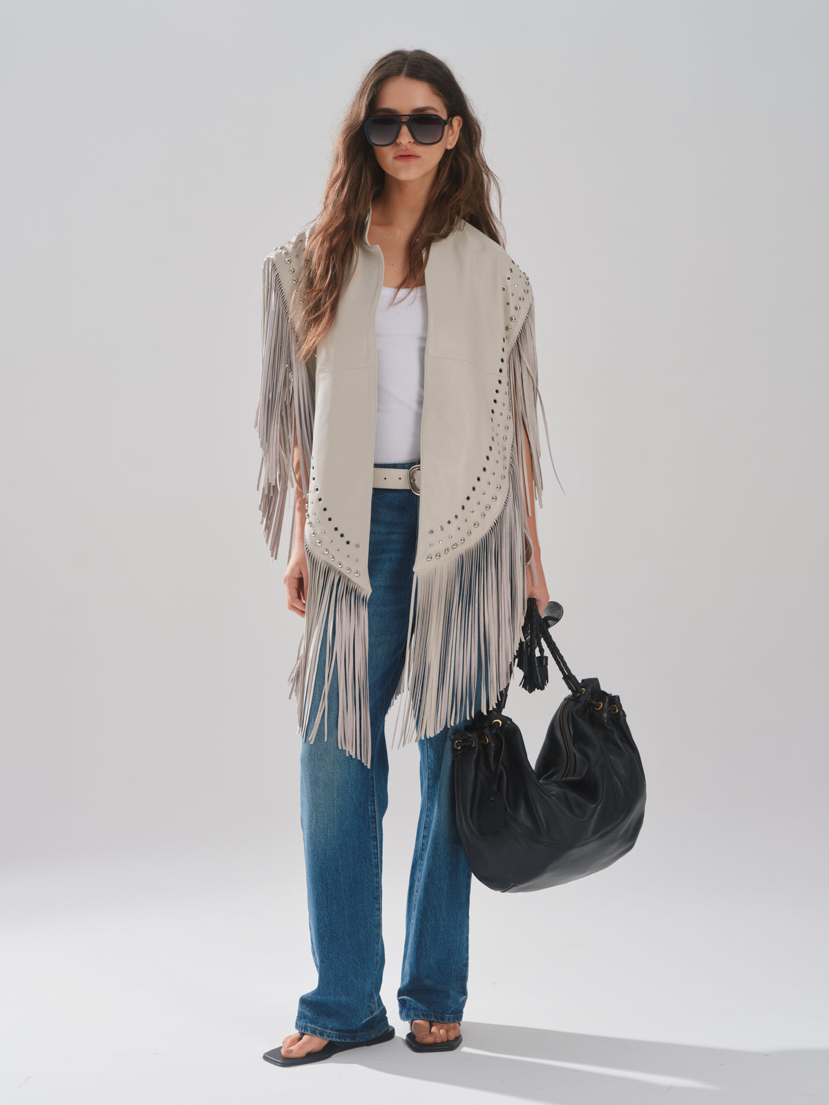 PONCHO IBERA