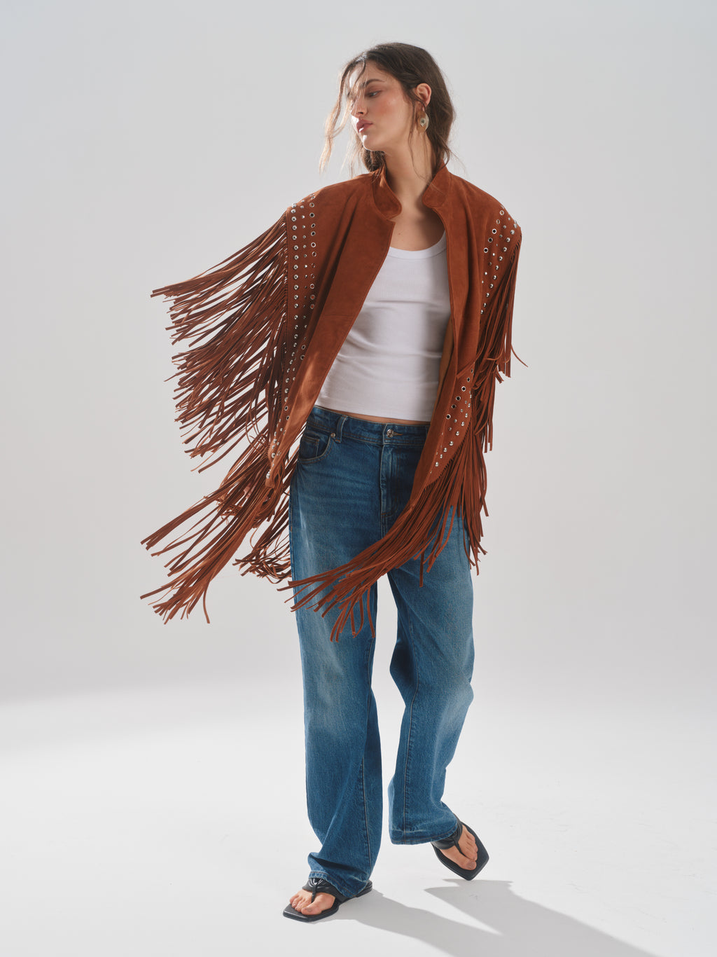 PONCHO IBERA