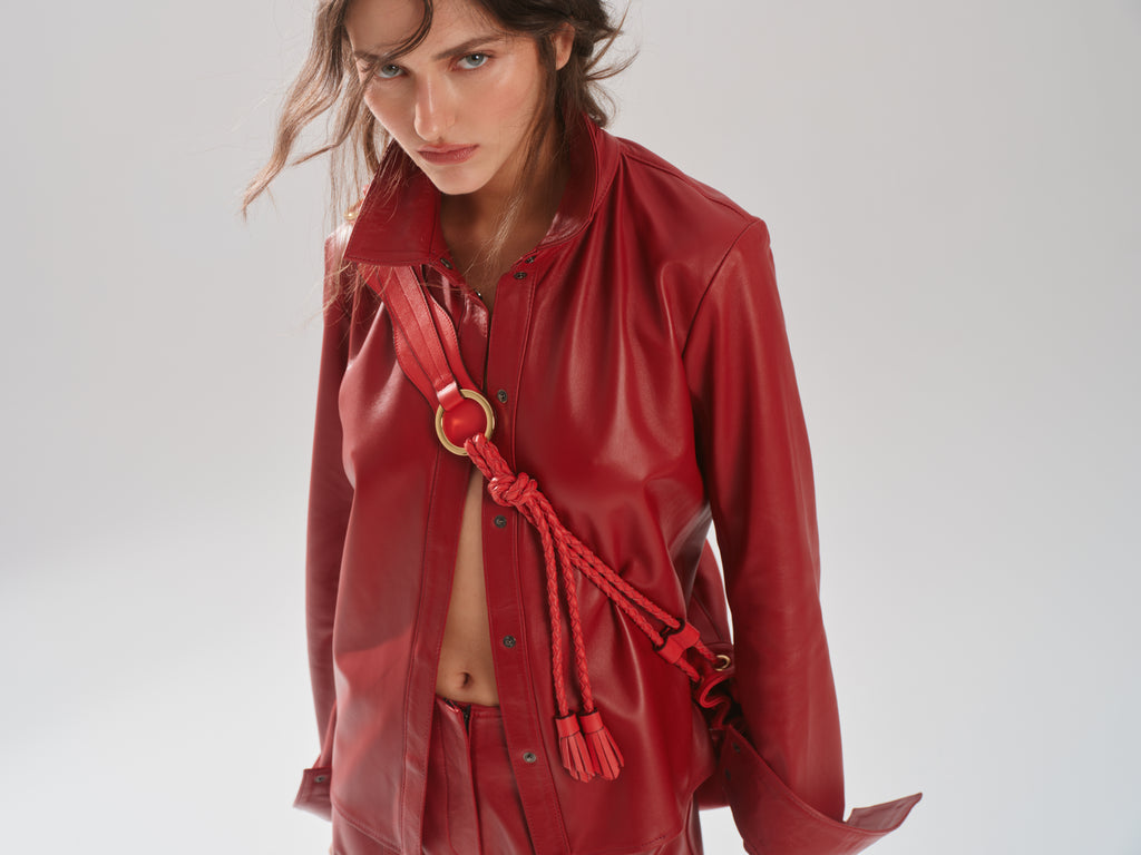 CAMISA HELENA