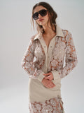CHAQUETA ALHELI