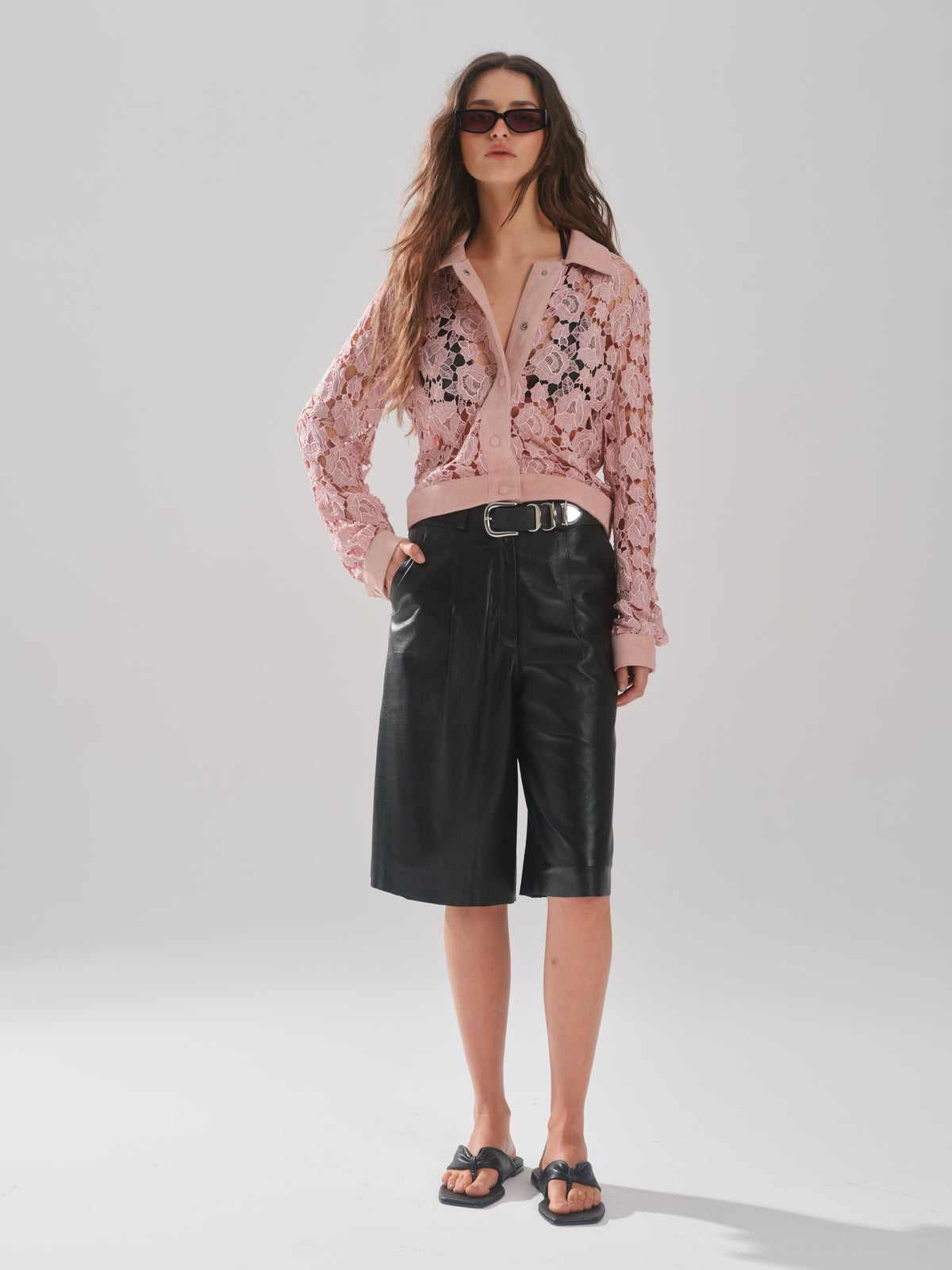 CHAQUETA ALHELI