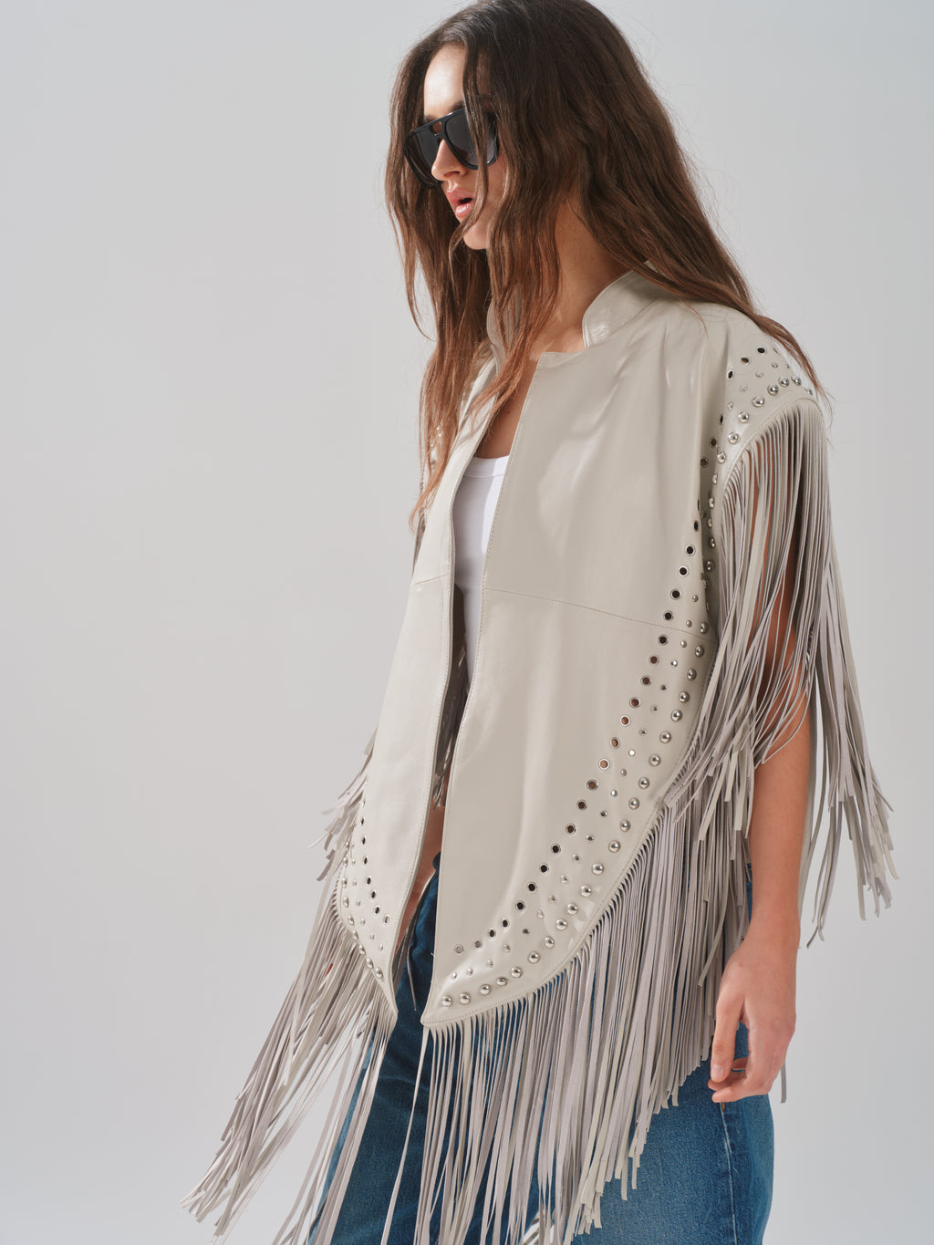 PONCHO IBERA