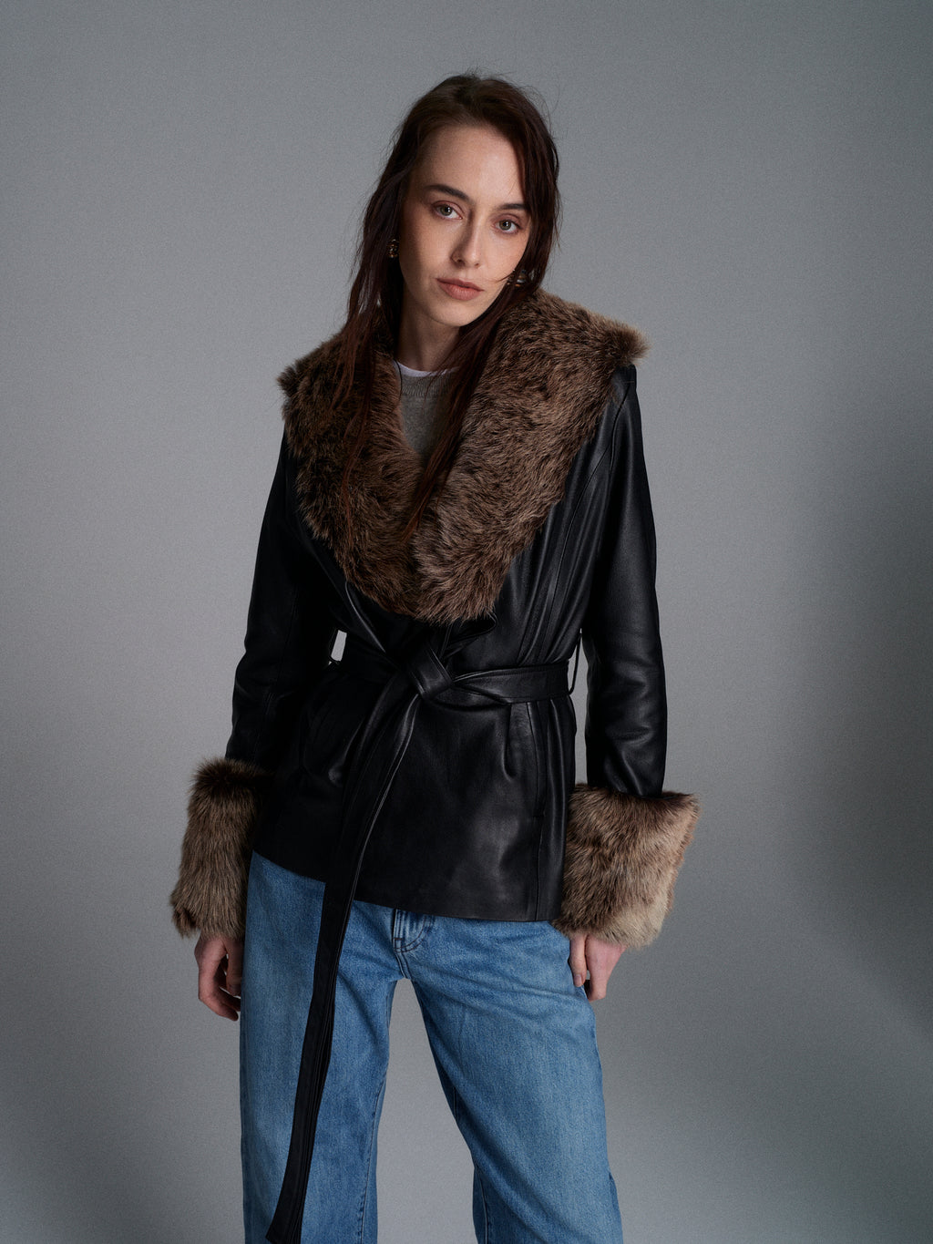 Chaqueta Iberá