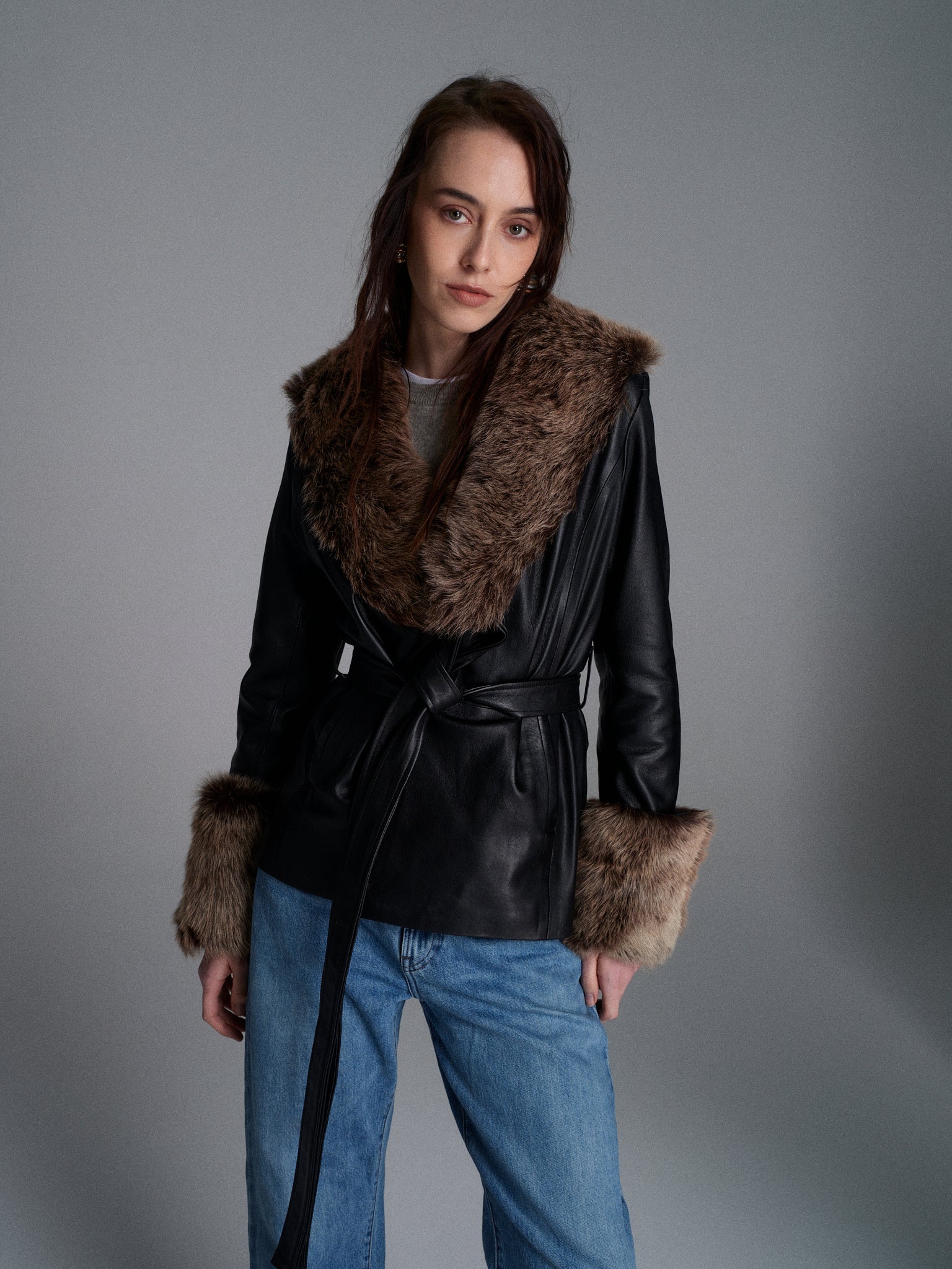 Chaqueta Iberá