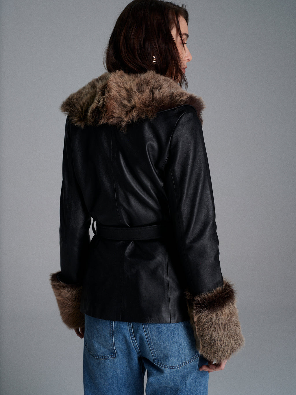Chaqueta Iberá