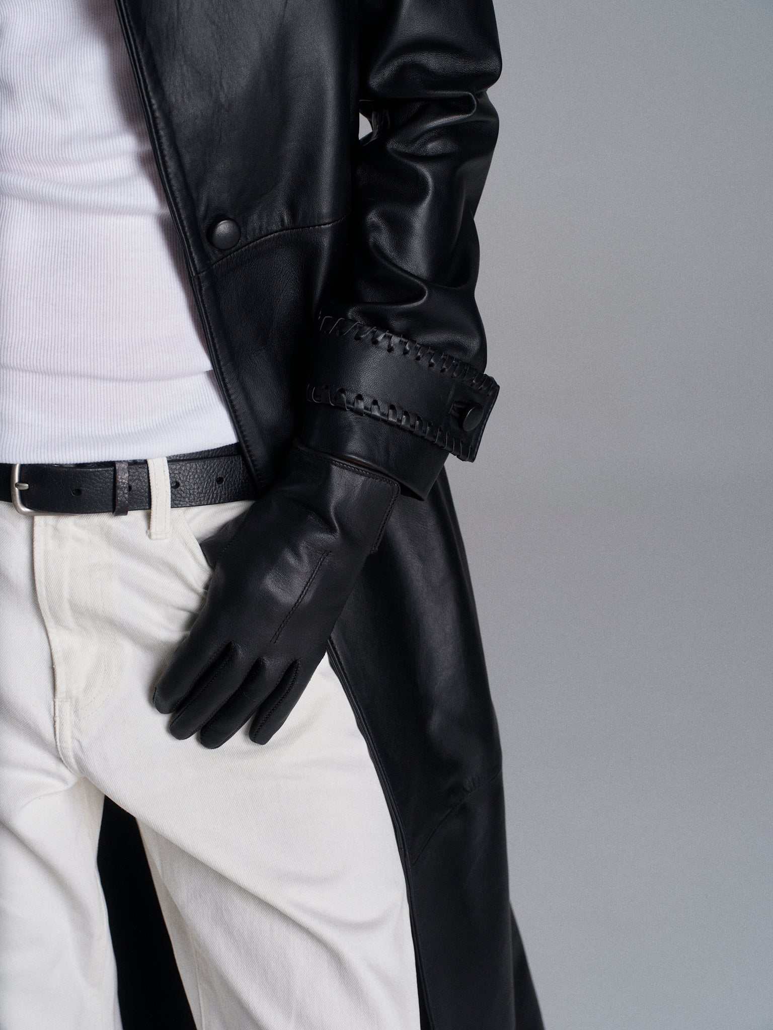 Guantes Praga