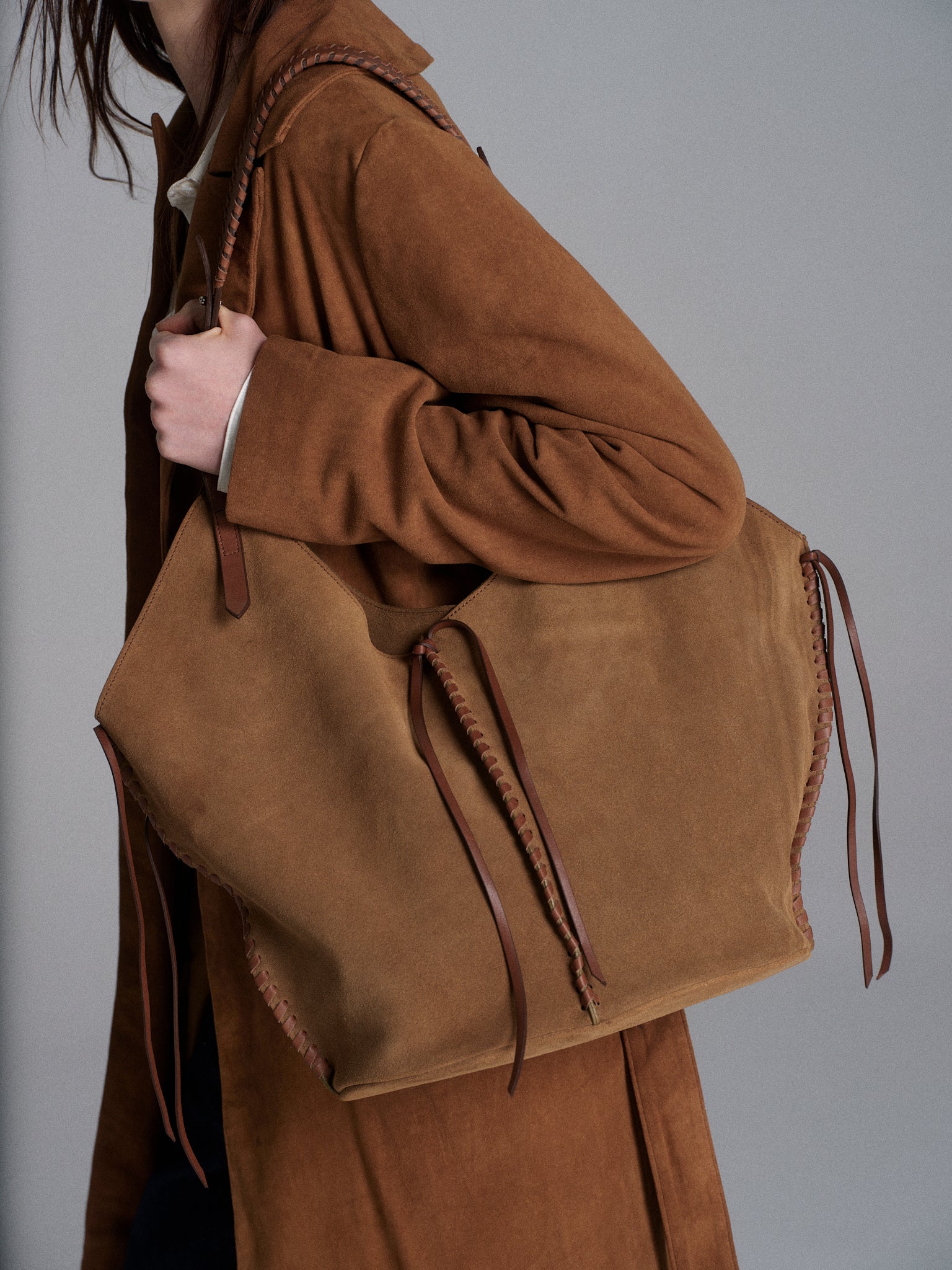 Cartera El beso