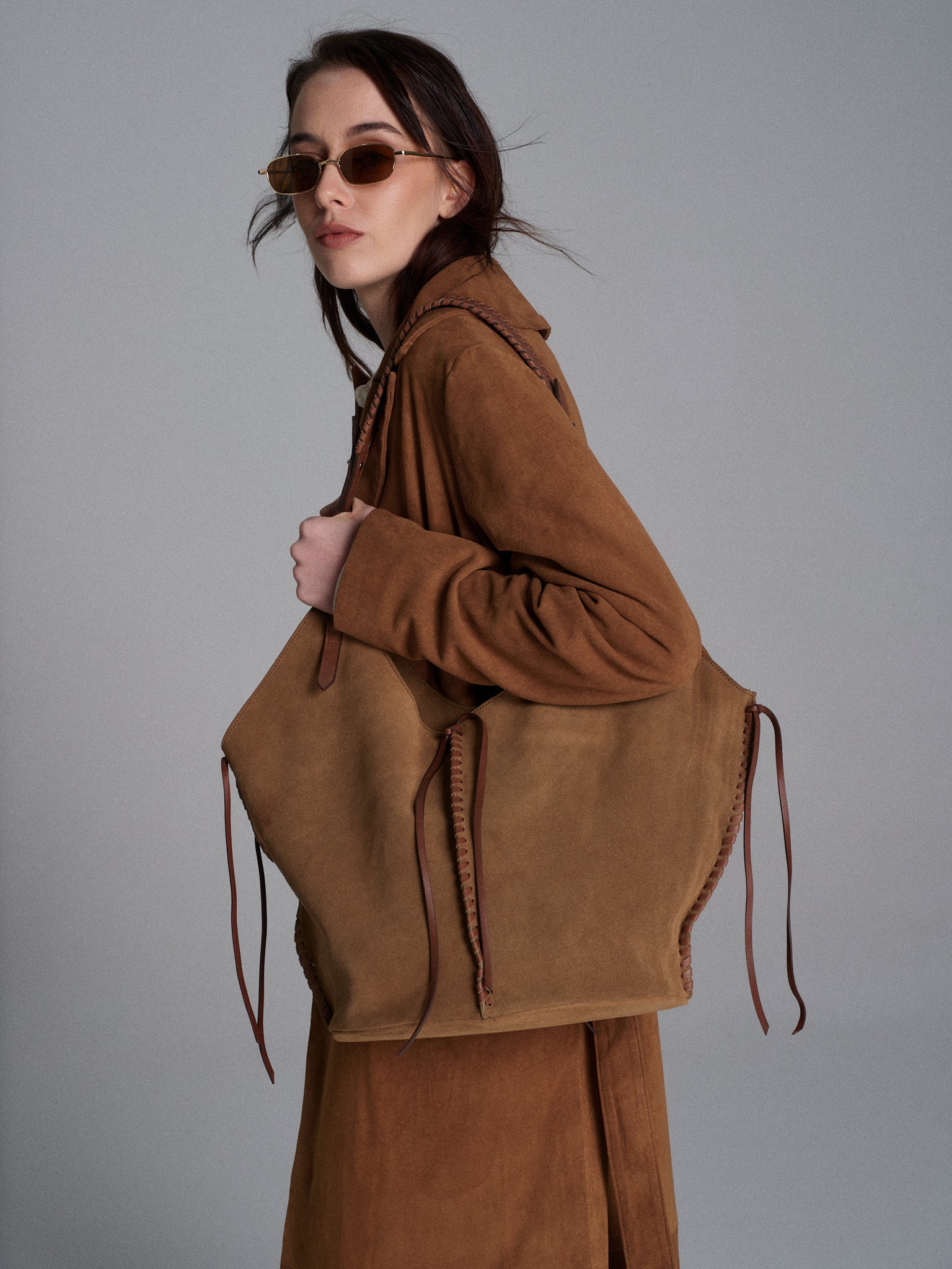 Cartera El beso