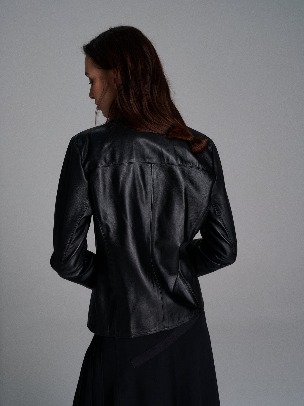 Camisa Helena Negro