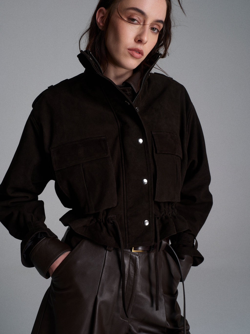 Bomber Cautiva