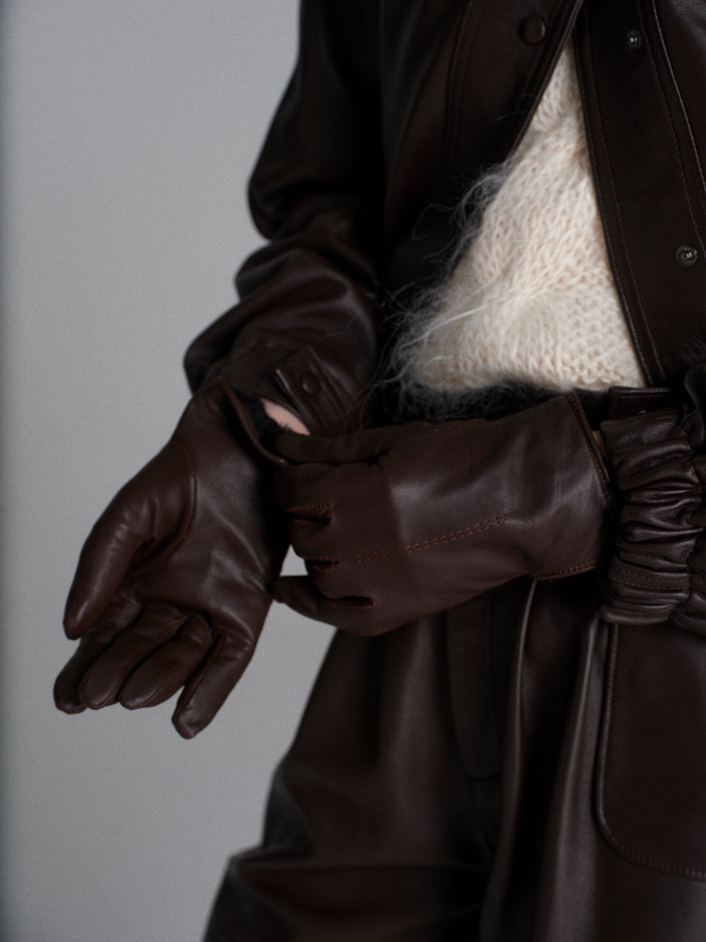 Guantes Praga