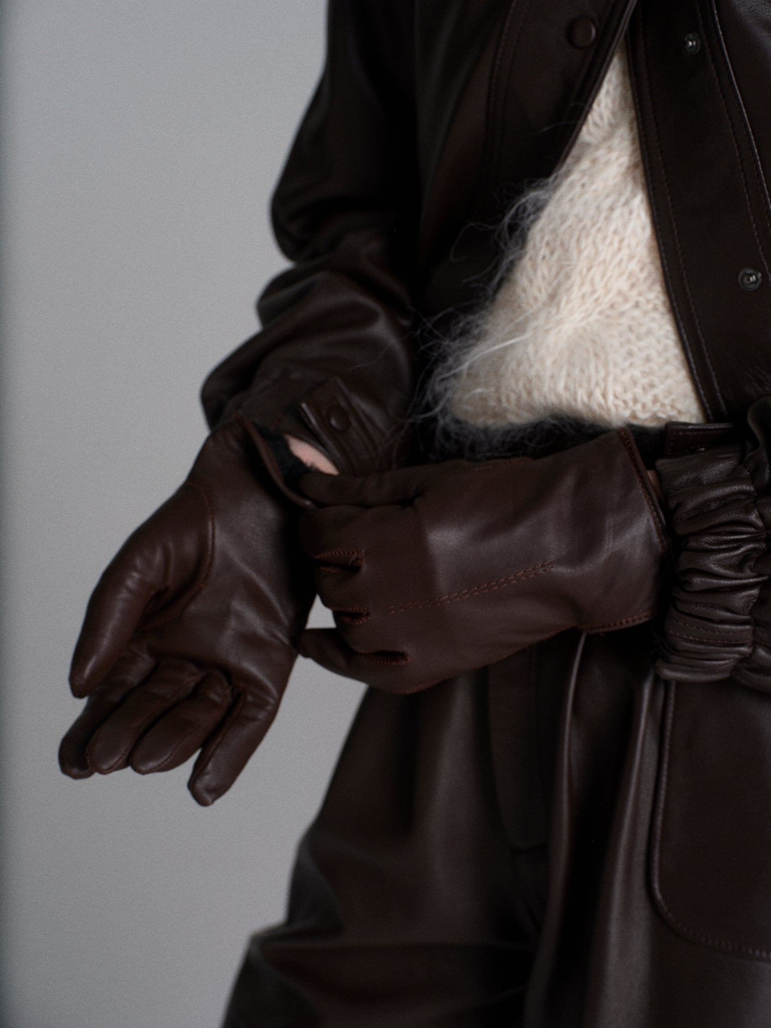 Guantes Praga