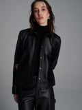 Camisa Helena Negro