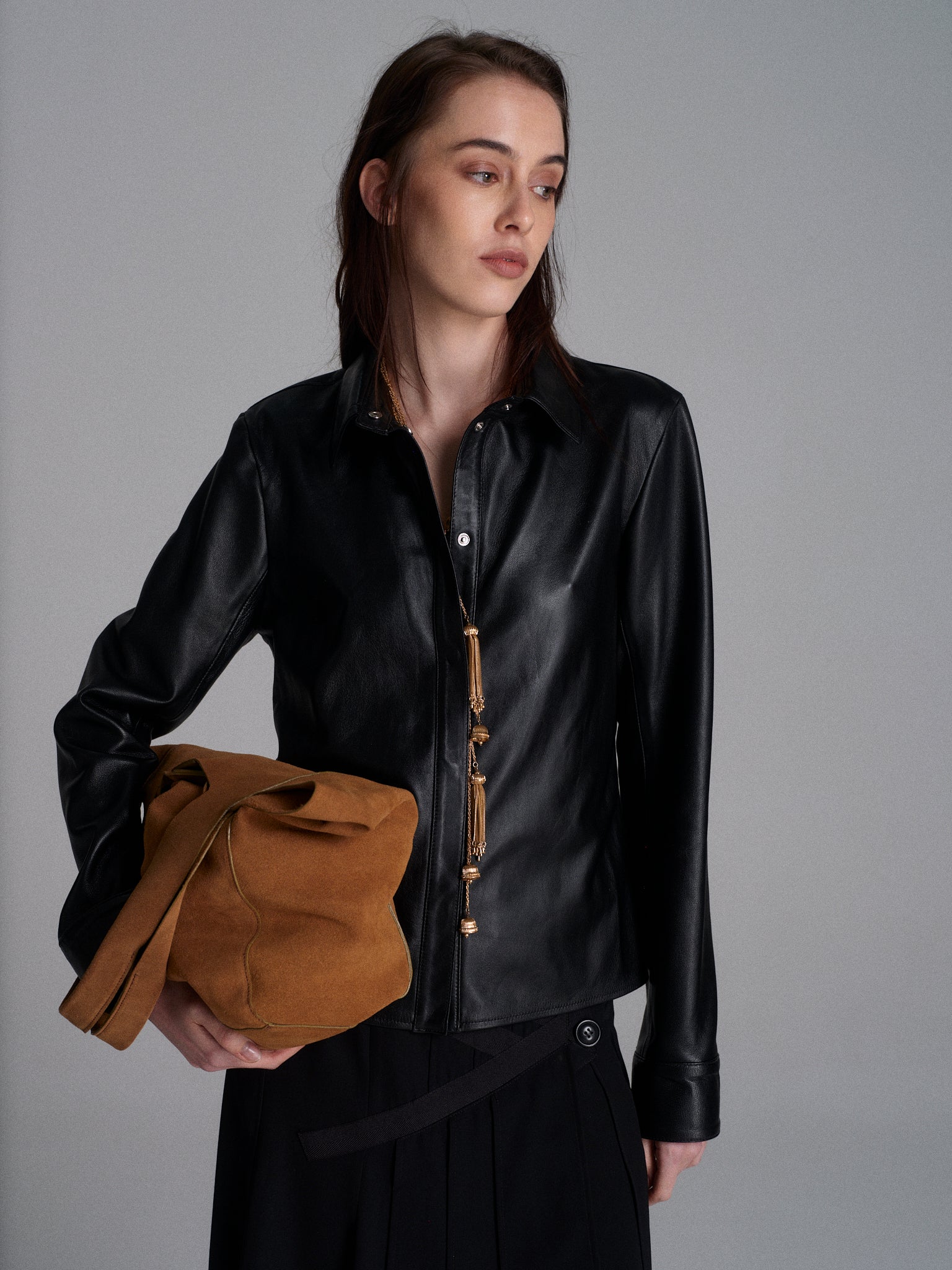 Cartera Monalisa